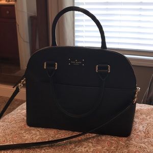 Kate spade satchel
